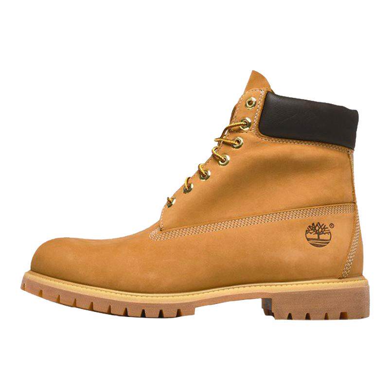Timberland/添柏岚大黄靴工装靴