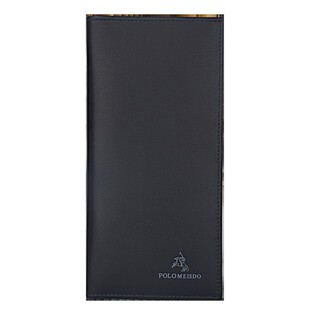 英皇保罗真皮男士钱包长夹新款长款多卡位驾驶证手拿包卡包皮夹子