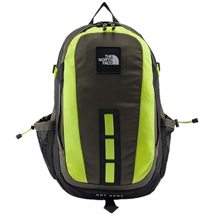 北面男女同款Hot Shot 30L双肩背包徒步登山TheNorthFace|3KYJ