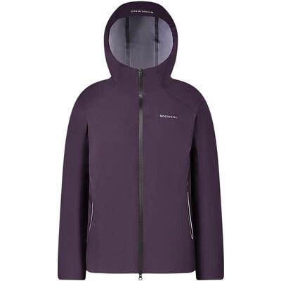 波司登防风防雨男女同款软壳外套