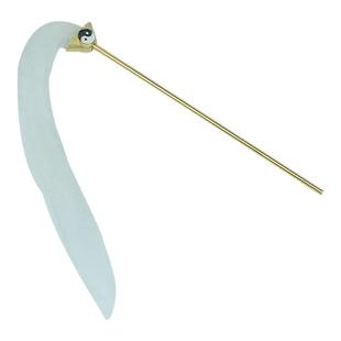 太上老君法器配件拂尘浮尘太乙真人梨山老母佛像法器配件拂尘法器