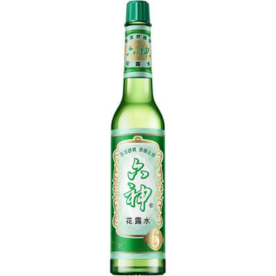 六神经典止痒花露水95ml×1瓶