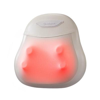 美国西屋BXmini腰部按摩器揉捏肩颈腰背部全身颈椎按摩仪按摩靠垫