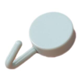 免打孔挂钩强力承重粘胶家用粘钩厨房浴室墙壁上无痕结实耐用不掉