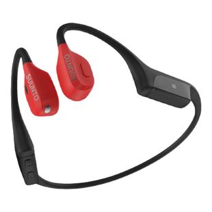 SUUNTO颂拓Wing骨传导耳机挂耳体态控制防水长续航运动跑步蓝牙
