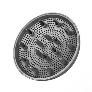 康夫电吹风机家用F8高速吹风机专用磁吸式造型风罩配件