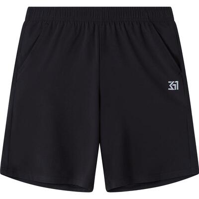 361五分裤男童短裤童装