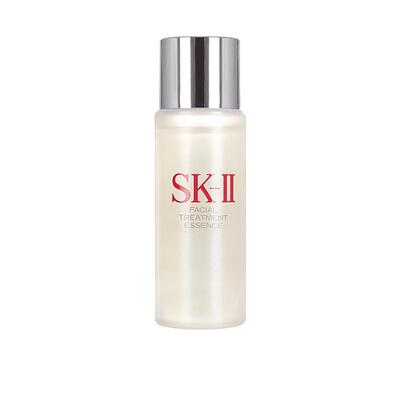 SK-II护肤精华露试用装