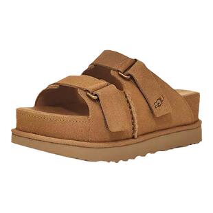 UGG女士凉鞋 GOLDENSTAR HI 厚底凉鞋拖鞋1155458