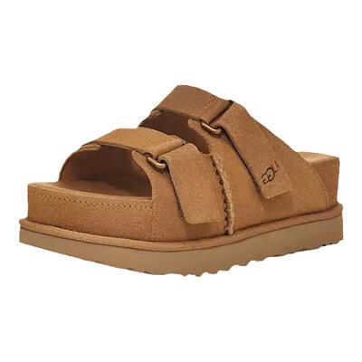 UGG女士凉鞋 GOLDENSTAR HI 厚底凉鞋拖鞋1155458