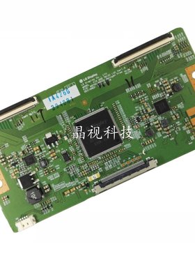 技改原装6870C-0553ALG逻辑板