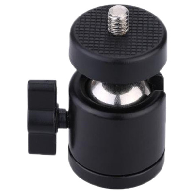 微单小云台球形章鱼迷你丰丰