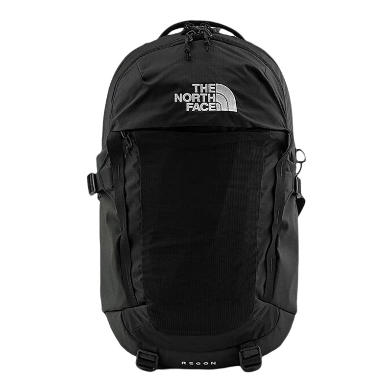 北面30L户外通勤电脑双肩背包