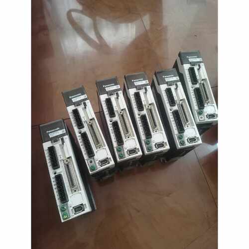 议价6台MADKT1505E松下驱动器一台150维修