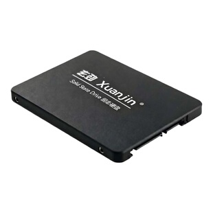 适配联想ThinkPad E470 SL410K SL500 T530笔记本固态硬盘240G/1T