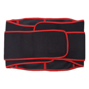 Body Shaper Belt Weight Loss Corset Waist Trimmer Sweat Belt