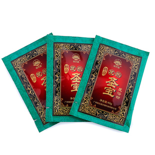 足乐圣宝足浴药包养生男士专用品养肾泡脚粉洗脚浴足包沐足足疗店