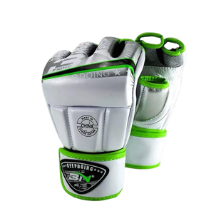 BN拳击手套半指 ufc专业训练分指搏击散打手套成人男 MMA拳套