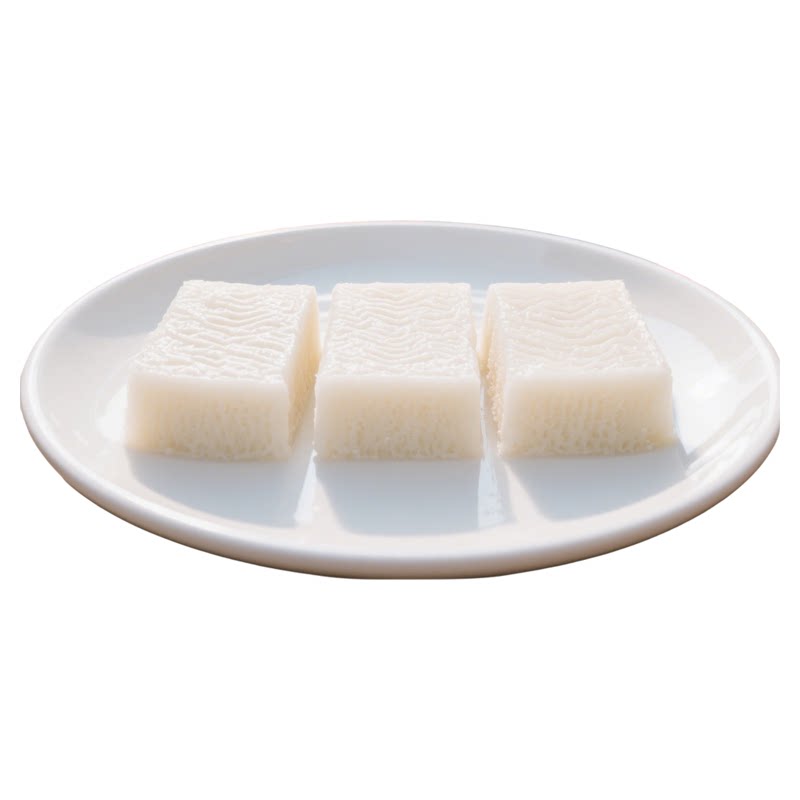 手工顺德零食粤德居包邮切糕公益