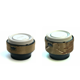 尼康增倍镜炮衣 F卡口/Z卡口 若兰炮衣