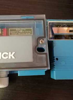 议价正品SICK条码扫描器控制器  CLV432-6010 CDB420-001