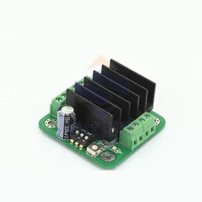 步进电机驱动器时代超群