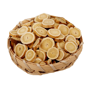 雁北草正北芪大片500克包邮 山西恒山黄氏片可打黄芪粉无硫中药材