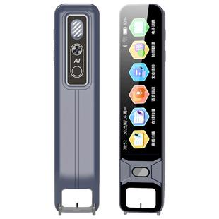 俄语专用2025新款多国语言翻译机同声翻译器离线扫描拍照传译托福跨境韩日语AI语音智能便携小型中英语翻译笔