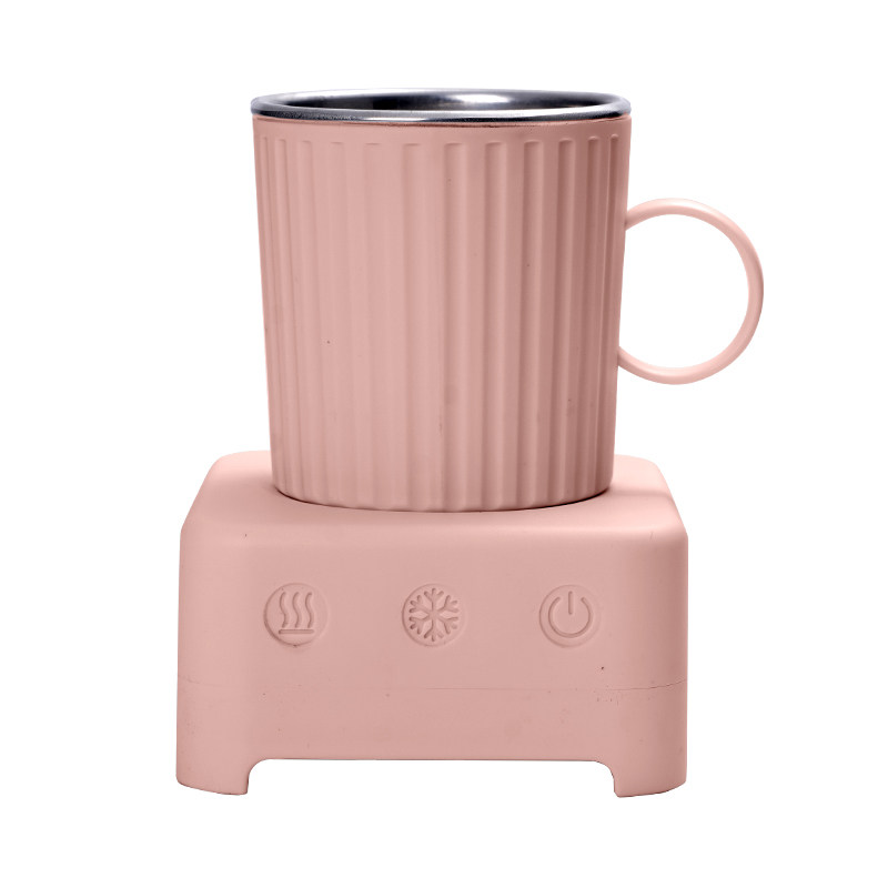 便携USB 冷却杯快速制冷杯冷饮机冰镇极速降温杯速冷杯水杯速冻机