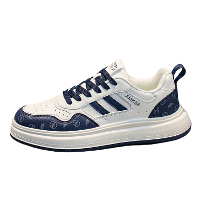 SENMA/森马官方旗舰休闲板鞋男