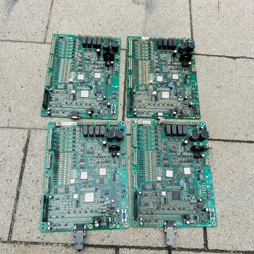 议价奥的斯电梯ALMCB主板V3.0V3.1V3.2维修
