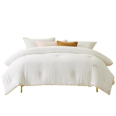 水星家纺A类抗菌棉花冬被