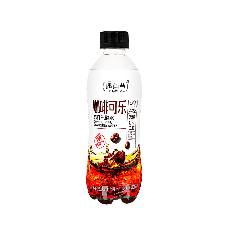 可乐汽水饮料夏季解渴热卖瓶装