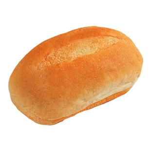 嘉顿猪扒包汉堡面包胚热狗猪仔包奶油猪面包家用商用烘焙10个装