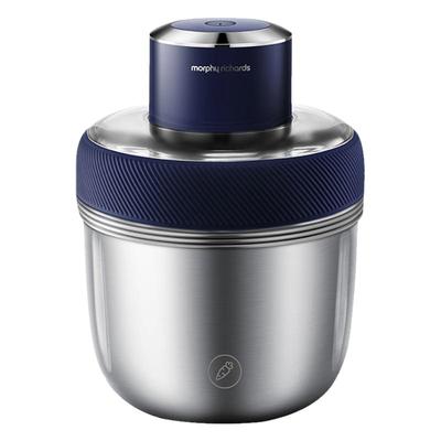 摩飞套娃绞肉机搅拌机料理机