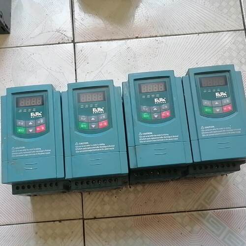 询价-欧瑞E1000 220V 0.75KW变频器47台 E100