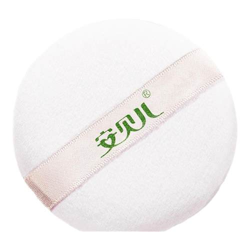 安贝儿婴儿玉米爽身粉四季通用婴幼儿天然新生儿童宝宝专用爽身粉