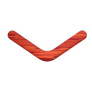 V字曲尺回旋镖成人高级专业回力标飞来飞去器儿童户外软飞镖玩具