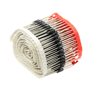 1N5333B 5334 5335 5336B 3.3V 3.6V 3.9 4.3V 5W 直插稳压二极管