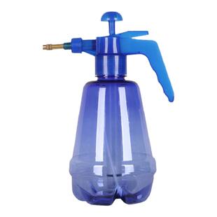 喷壶浇花消毒清洁洒水贴膜专用气压式高压力手压家用洗车雾状雾化