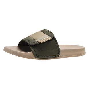 拖鞋男士2026夏季软底户外凉鞋男式潮流防滑男生一字拖沙滩鞋