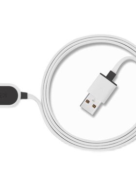 驯龙师 适用小天才手表充电线z6pro/z8/z9/z7/z10/z11/z5q/d3/q2a/s/d2器线儿童电话原磁吸数据线装通用346