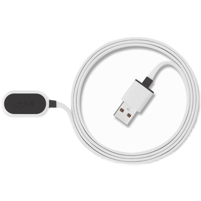 驯龙师 适用小天才手表充电线z6pro/z8/z9/z7/z10/z11/z5q/d3/q2a/s/d2器线儿童电话原磁吸数据线装通用346