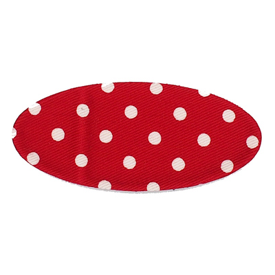 KAMIPITA牢固棉质小款收碎发饰