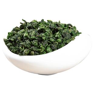 新秋茶安溪铁观音茶叶浓香型铁观音 福建铁观音乌龙茶共500g包邮