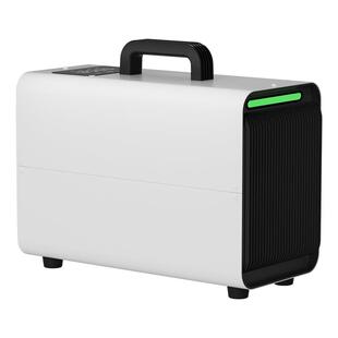 飞立除醛仪空气净化器新房装修家用办公室除臭杀菌臭氧除甲醛T8