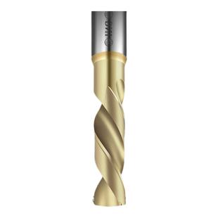 代替NACHI 粉末冶金钻头高速钢钻头手枪钻不锈钢免定心