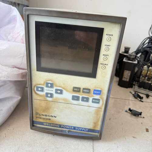 溢价-PUNBONN PIW-5030B 焊接电源，380V 50