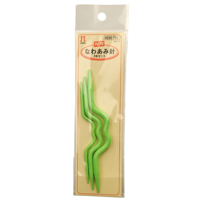 日本Hamanaka毛线编织工具