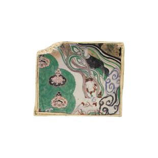 敦煌研究院 经典壁画冰箱贴 敦煌冰箱贴博物馆文创莫高窟纪念品